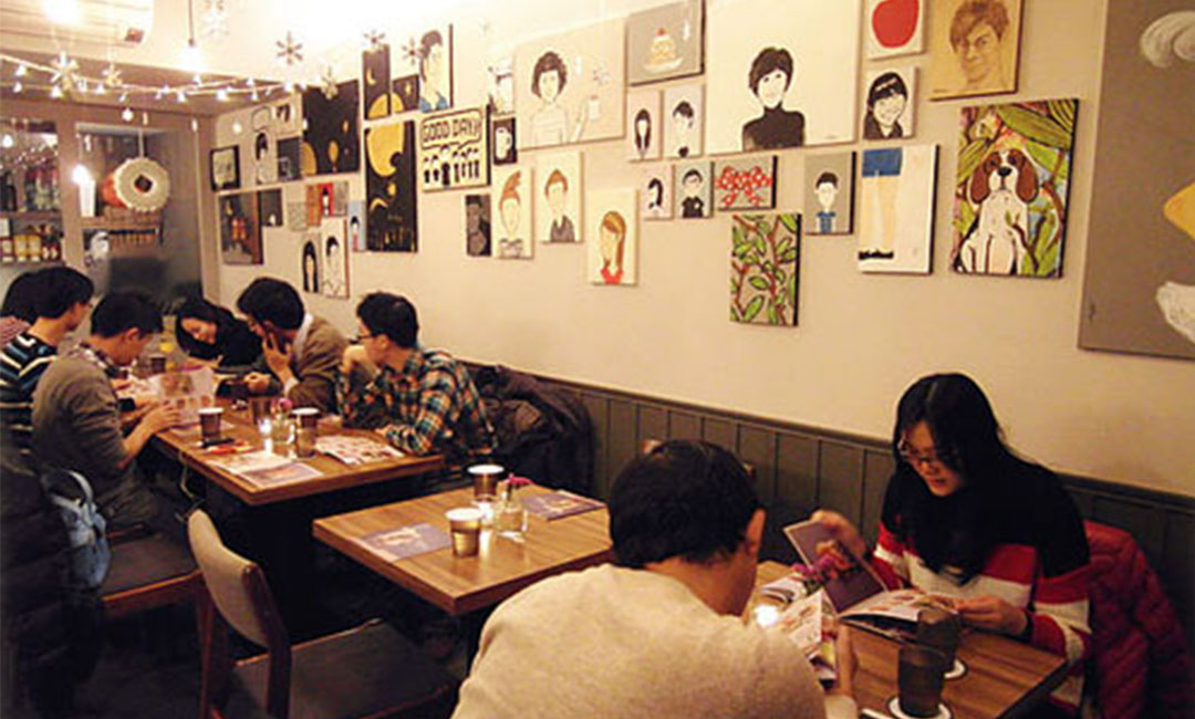 恩施沈阳餐馆事件营销案例