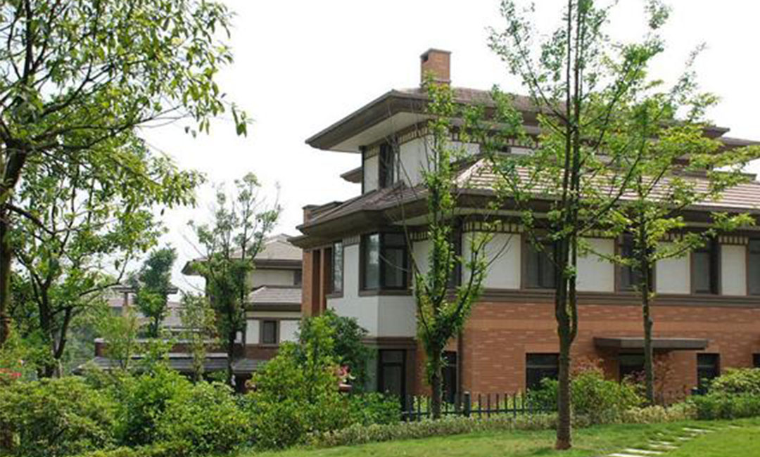 恩施保利湘山别苑媒体曝光策划案例